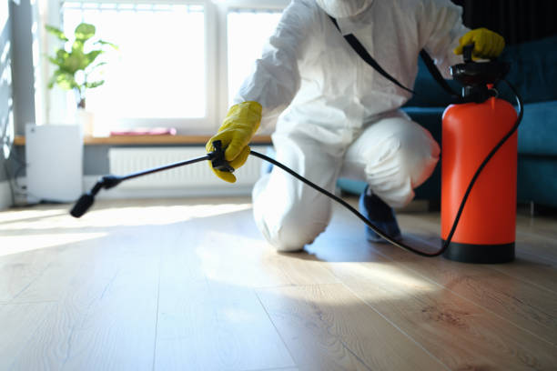 Reliable Blood Cleanup contractor in South Jamesport, NY by Trauma Clean Pros